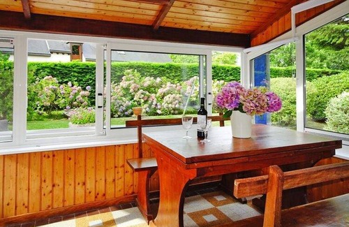 Plourivo House | 60 m² House ∙ 2 bedrooms ∙ 4 guests