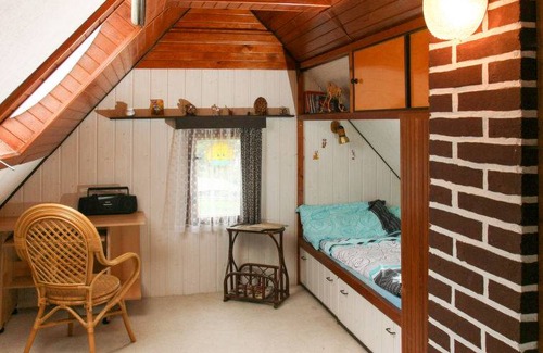 Zabovresky House | 60 m² House ∙ 2 bedrooms ∙ 5 guests