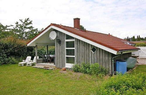Hunning House | 60 m² House ∙ 2 bedrooms ∙ 6 guests
