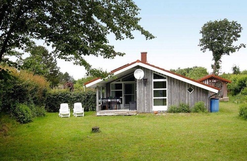 Hunning House | 60 m² House ∙ 2 bedrooms ∙ 6 guests