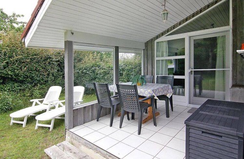 Hunning House | 60 m² House ∙ 2 bedrooms ∙ 6 guests