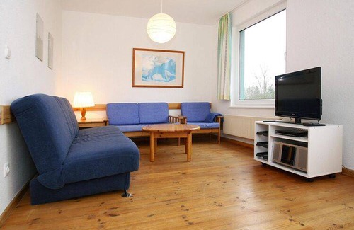 Garden House | 60 m² House ∙ 2 bedrooms ∙ 4 guests