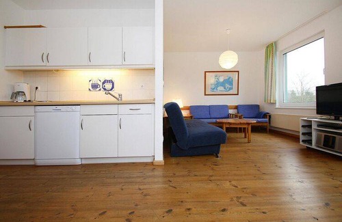 Garden House | 60 m² House ∙ 2 bedrooms ∙ 4 guests
