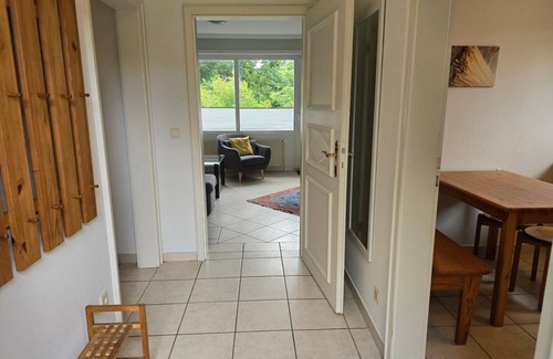 Wyk auf Foehr House | 60 m² House ∙ 2 bedrooms ∙ 3 guests