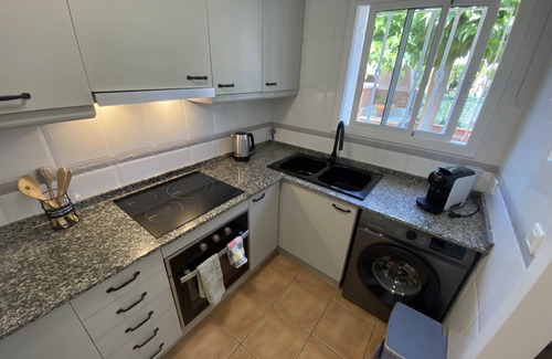 Mas Pinell House | 60 m² House ∙ 2 bedrooms ∙ 4 guests