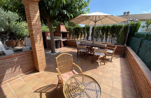 Mas Pinell House | 60 m² House ∙ 2 bedrooms ∙ 4 guests