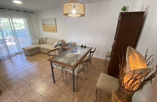 Mas Pinell House | 60 m² House ∙ 2 bedrooms ∙ 4 guests