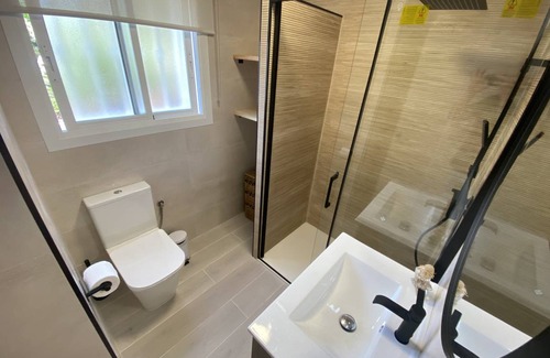 Mas Pinell House | 60 m² House ∙ 2 bedrooms ∙ 4 guests