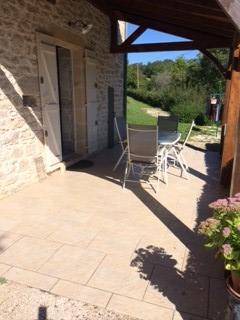 Saint-Cernin House | 60 m² House ∙ 2 bedrooms ∙ 4 guests