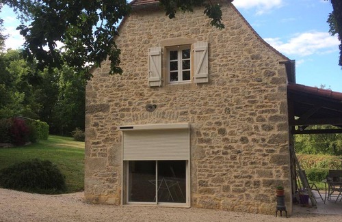 Saint-Cernin House | 60 m² House ∙ 2 bedrooms ∙ 4 guests