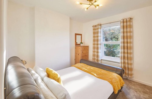 Skelton-in-Cleveland House | 60 m² House ∙ 2 bedrooms ∙ 4 guests