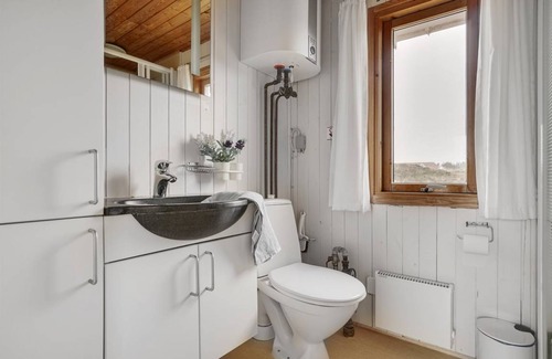 Lild Strand House | 60 m² House ∙ 3 bedrooms ∙ 6 guests