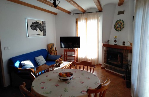 Orba House | 60 m² House ∙ 3 bedrooms ∙ 6 guests