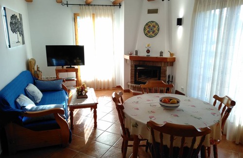 Orba House | 60 m² House ∙ 3 bedrooms ∙ 6 guests