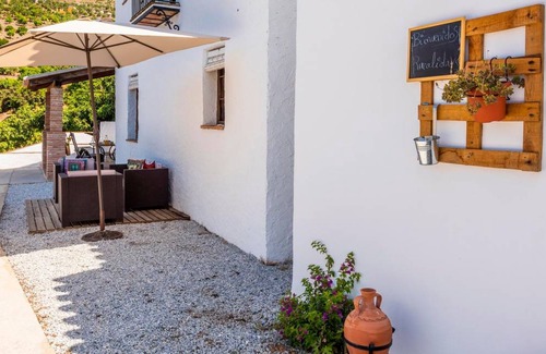 El Borge House | 60 m² House ∙ 4 bedrooms ∙ 8 guests