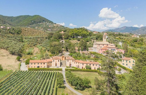 Santo Stefano del Ponte House | 60 m² House ∙ 2 bedrooms ∙ 6 guests