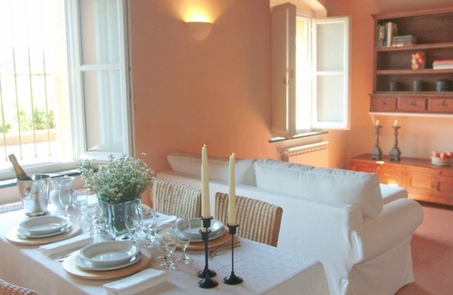 Santo Stefano del Ponte House | 60 m² House ∙ 2 bedrooms ∙ 6 guests