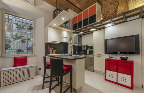 Salario Apartment | 60 m² Apartment ∙ 1 bedroom ∙ 2 guests