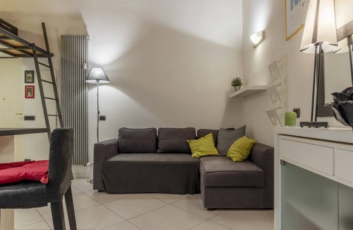 Salario Apartment | 60 m² Apartment ∙ 1 bedroom ∙ 2 guests