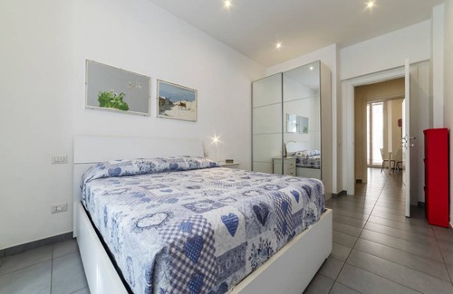 Salario Apartment | 60 m² Apartment ∙ 1 bedroom ∙ 4 guests