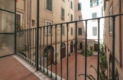 Salario Apartment | 60 m² Apartment ∙ 1 bedroom ∙ 4 guests