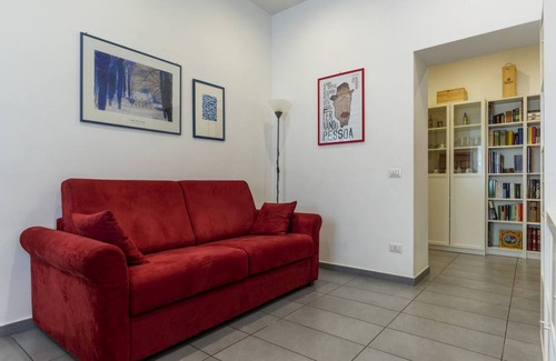 Salario Apartment | 60 m² Apartment ∙ 1 bedroom ∙ 4 guests