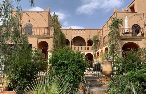 Ksar el Borj Resort | 60 m² Private room ∙ 1 bedroom ∙ 4 guests
