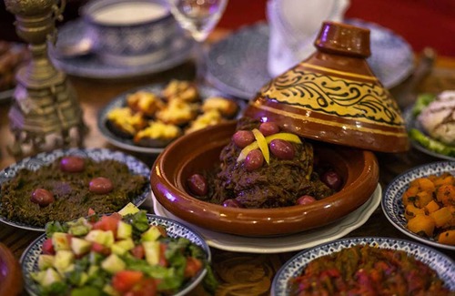 Layoun Resort | 60 m² Private room ∙ 1 bedroom ∙ 5 guests