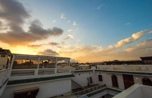 Layoun Resort | 60 m² Private room ∙ 1 bedroom ∙ 5 guests