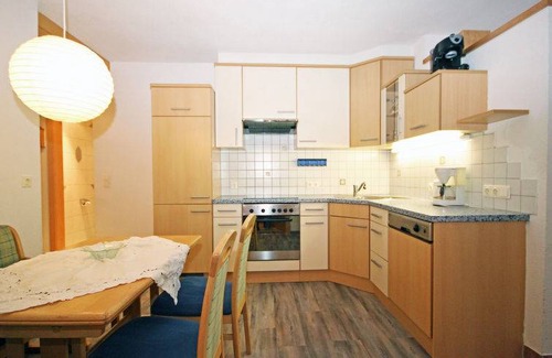 Nassereith Resort | 60 m² Resort ∙ 2 bedrooms ∙ 4 guests