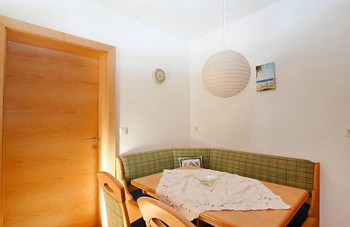Nassereith Resort | 60 m² Resort ∙ 2 bedrooms ∙ 4 guests