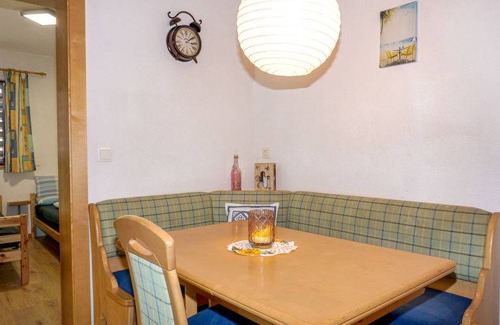 Nassereith Resort | 60 m² Resort ∙ 2 bedrooms ∙ 4 guests