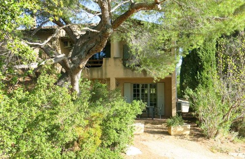 Paradou Resort | 60 m² Resort ∙ 2 bedrooms ∙ 6 guests