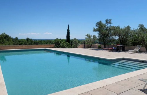 Paradou Resort | 60 m² Resort ∙ 2 bedrooms ∙ 6 guests