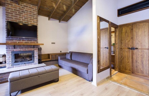 Orhangazi Apartment | 60 m² Studio flat ∙ 1 bedroom ∙ 2 guests