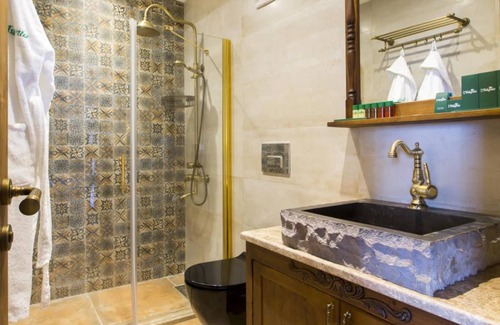 Orhangazi Apartment | 60 m² Studio flat ∙ 1 bedroom ∙ 2 guests