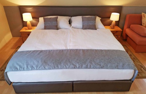 Buk Apartment | 60 m² Studio flat ∙ 3 guests