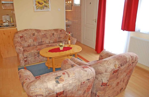 Buk Apartment | 60 m² Studio flat ∙ 3 guests