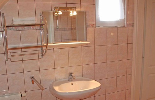 Buk Apartment | 60 m² Studio flat ∙ 3 guests