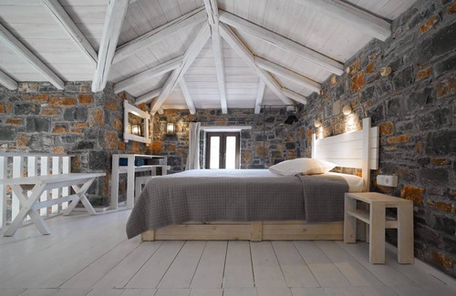 Vizari Villa | 60 m² Villa ∙ 1 bedroom ∙ 4 guests