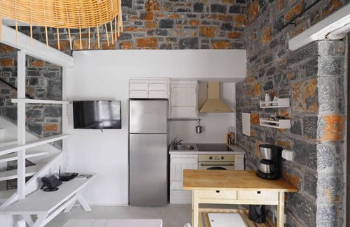 Vizari Villa | 60 m² Villa ∙ 1 bedroom ∙ 4 guests
