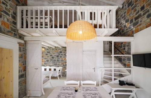 Vizari Villa | 60 m² Villa ∙ 1 bedroom ∙ 4 guests