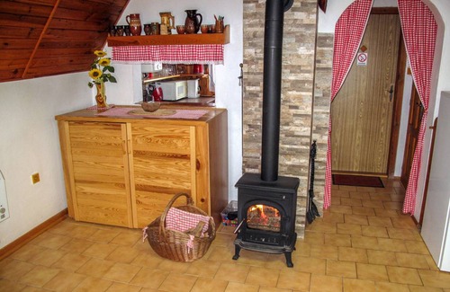 Zabovresky Villa | 60 m² Villa ∙ 2 bedrooms ∙ 4 guests