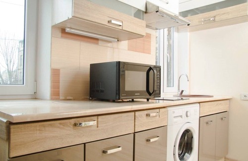 Avoti Apartment | ✯60% OFF ✯ Cozy loft in the center of Riga✯