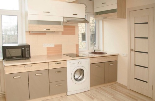 Avoti Apartment | ✯60% OFF ✯ Cozy loft in the center of Riga✯