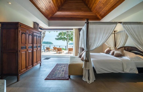 Wichit Villa | 600 m² Villa ∙ 4 bedrooms ∙ 8 guests