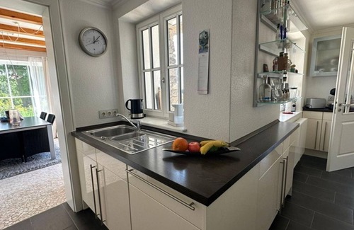 Pelzerhaken House | 6000 - Hus op de Dün - Hus op de Dün - Objekt 6000