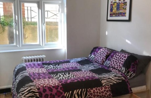 St. Johns Wood Apartment | 600m from St. Johns Wood Studio