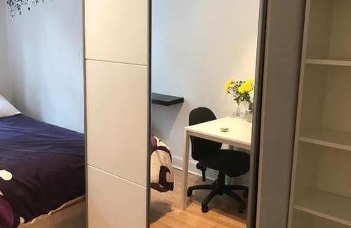 St. Johns Wood Apartment | 600m from St. Johns Wood Studio