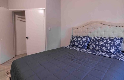Menlo Park Apartment | 601 - House 1 Room 3 Small · Fully Furnished Luxury Living in Menlo Park